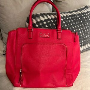 Kate Spade tote